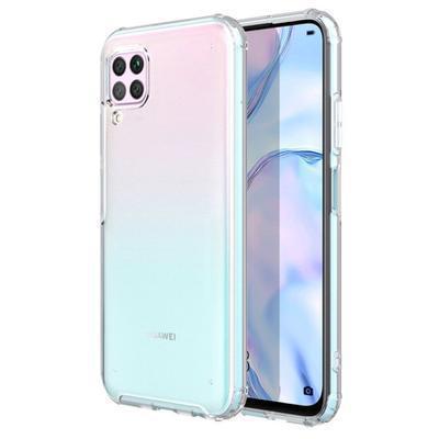 Capa Huawei P40 Lite Transparente