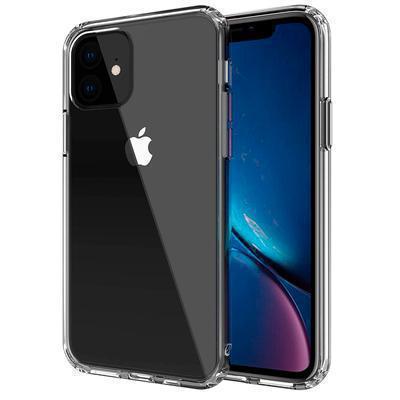 Capa iPhone 11 Transparente