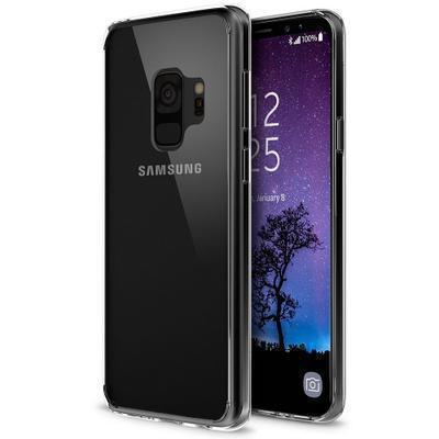 Capa Samsung Galaxy S9 G960 Transparente