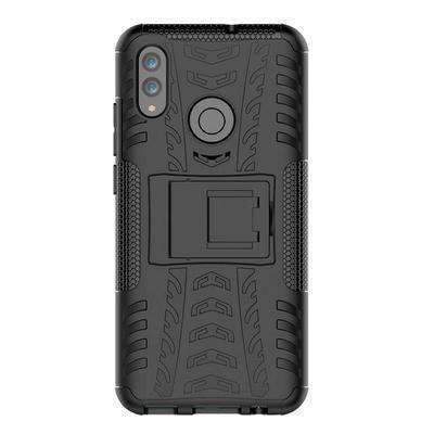 Capa Resistente Samsung Galaxy A20E Preto