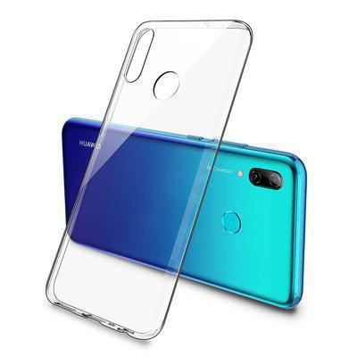 Capa Silicone Gel Huawei P Smart (2019) / Honor 10 Lite Transparente