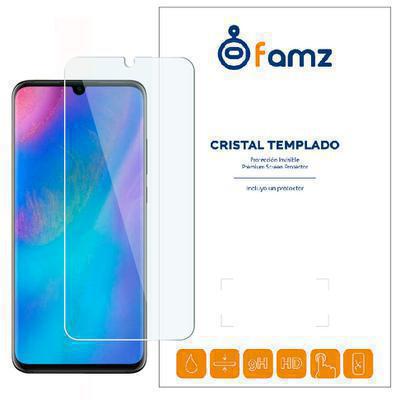 Protetor de Ecrã Huawei P30 Vidro Temperado