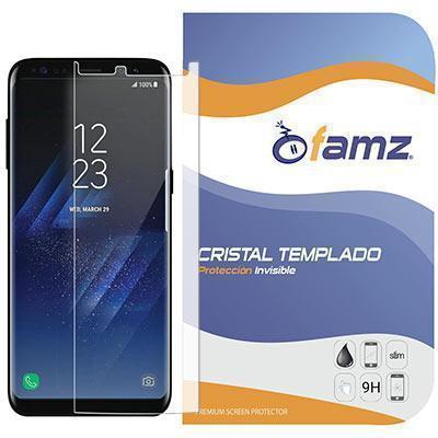 Protetor de Ecrã Samsung Galaxy S8 G950 Vidro Temperado