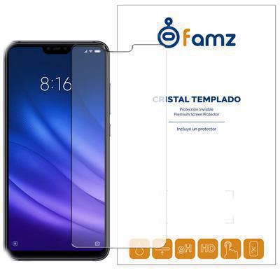 Protetor de Ecrã Xiaomi Mi 8 Lite Vidro Temperado