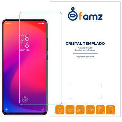 Protetor de Ecrã Xiaomi Mi 9T Vidro Temperado