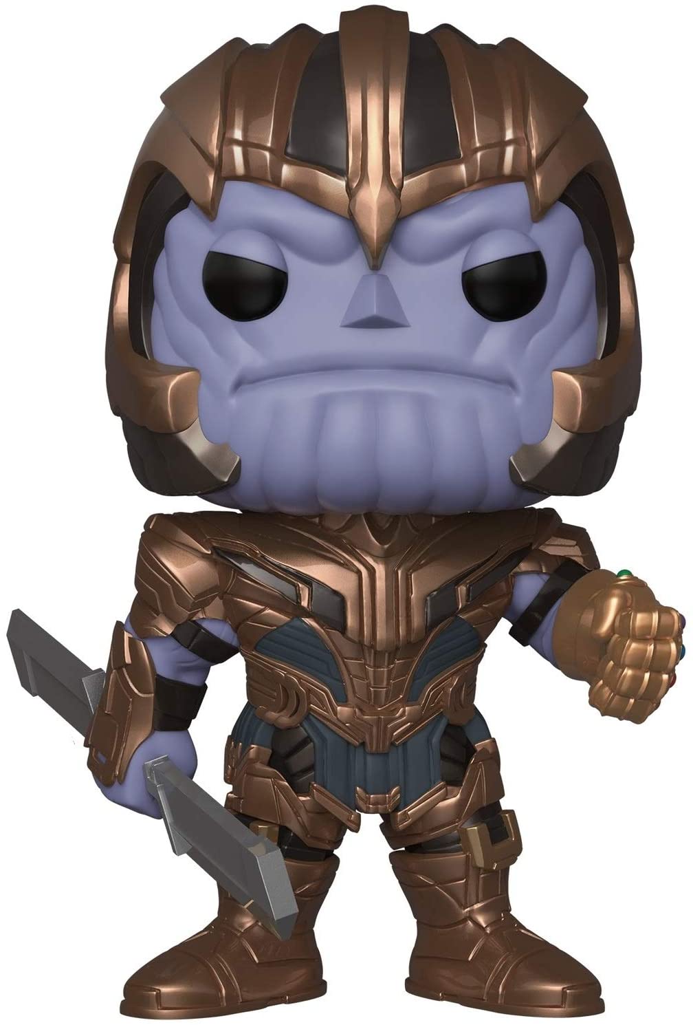 POP Marvel Avengers Endgame - 10" Thanos