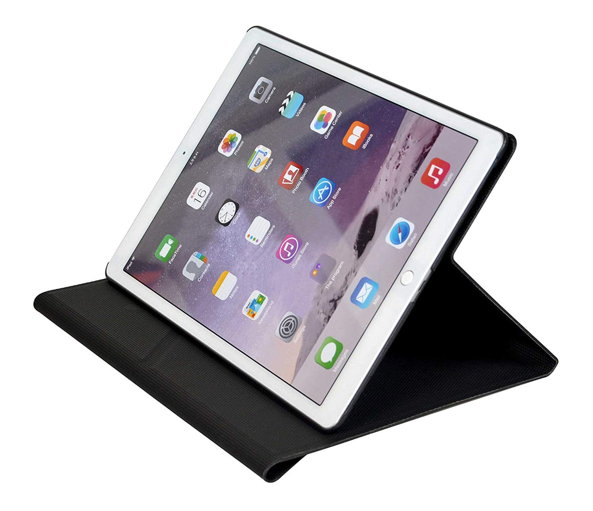 PORT Muskoka Capa Tablet iPad Pro 9.7 - Black