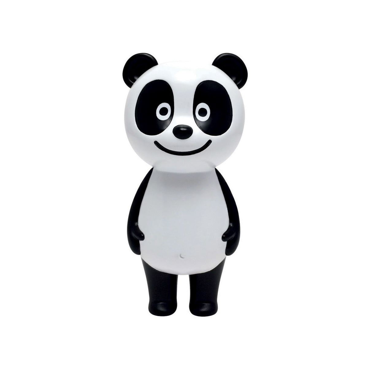 Panda Escondiditas - Concentra