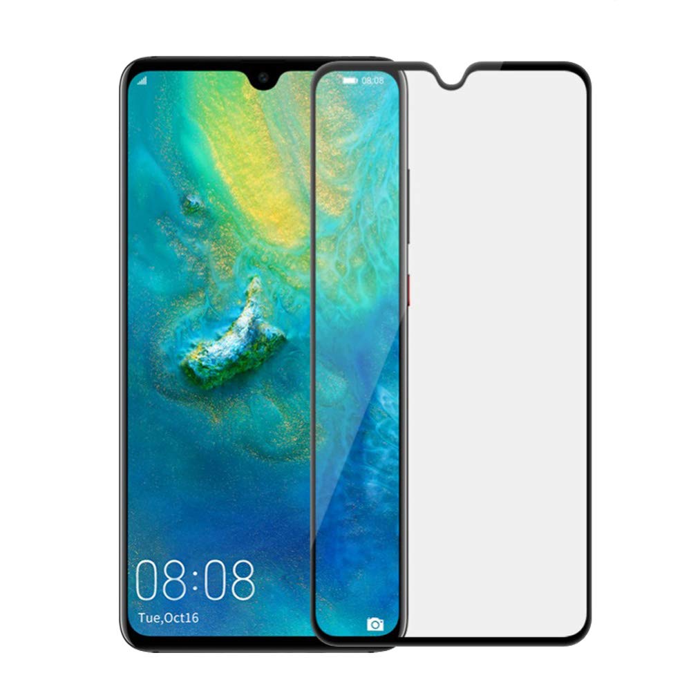 Pelicula Vidro Temperado 3D para Huawei Mate 20 - Multi4you®