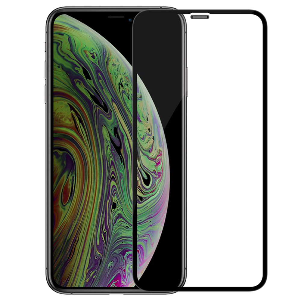 Pelicula Vidro Temperado Full Cover 3D para Apple iPhone 11 Pro Max / XS Max - Multi4you®