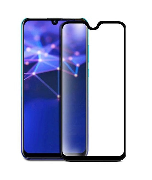 Pelicula Vidro Temperado Full Cover 3D para Huawei P Smart+ / P Smart Plus 2019 - Multi4you®