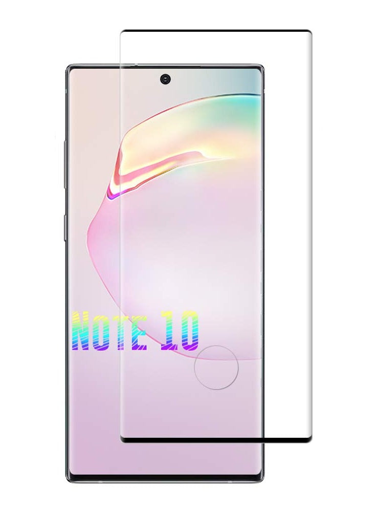 Pelicula Vidro Temperado Full Cover 3D para Samsung Galaxy Note10 - Multi4you®