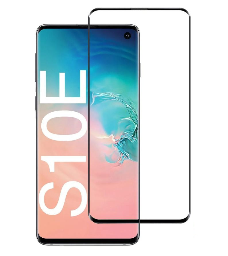 Pelicula Vidro Temperado Full Cover 3D para Samsung Galaxy S10e - Multi4you®