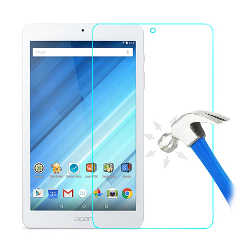 Pelicula Vidro Temperado para Acer Iconia One 8 B1-850