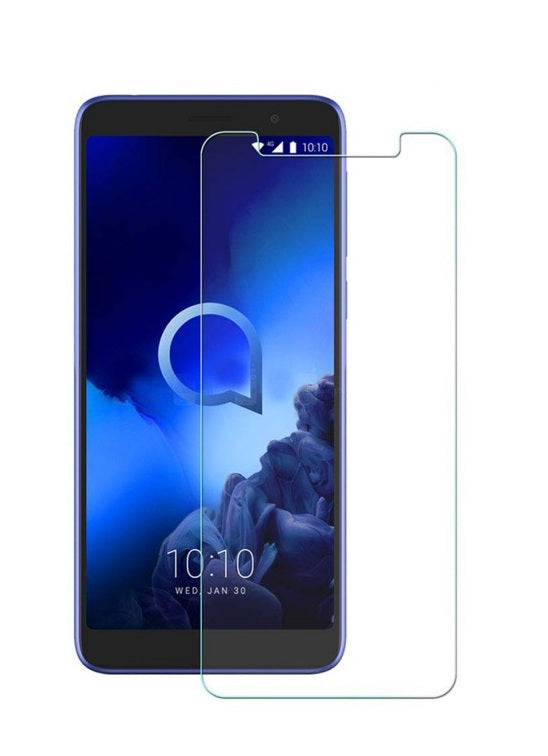 Pelicula Vidro Temperado para Alcatel 1x (2019) - Multi4you®