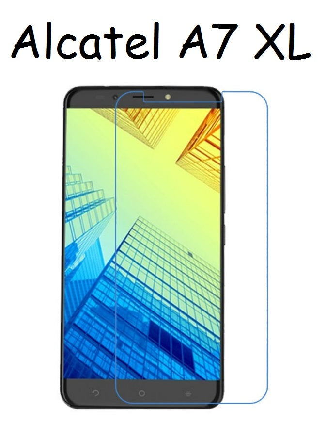 Pelicula Vidro Temperado para Alcatel A7 XL - Multi4you®