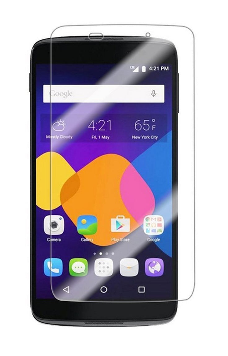 Pelicula Vidro Temperado para Alcatel Idol 3 (4.7)