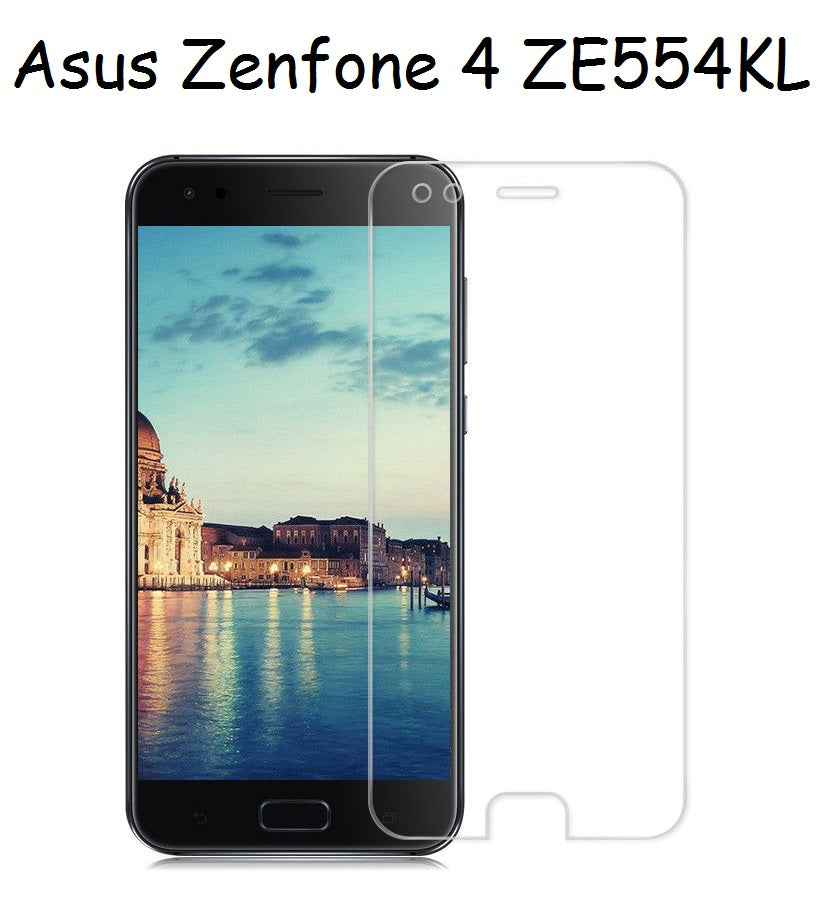 Pelicula Vidro Temperado para Asus Zenfone 4 ZE554KL - Multi4you®