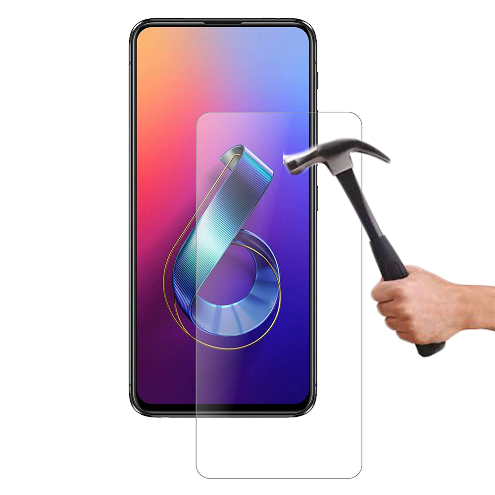 Pelicula Vidro Temperado para Asus Zenfone 6 ZS630KL - Multi4you®