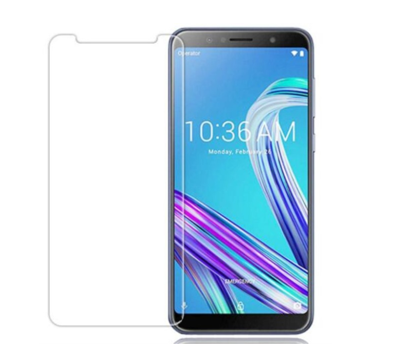 Pelicula Vidro Temperado para Asus Zenfone Max Pro (M1) ZB601KL - Multi4you®