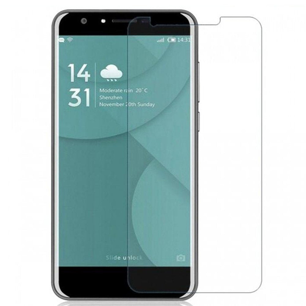 Pelicula Vidro Temperado para Doogee Y6