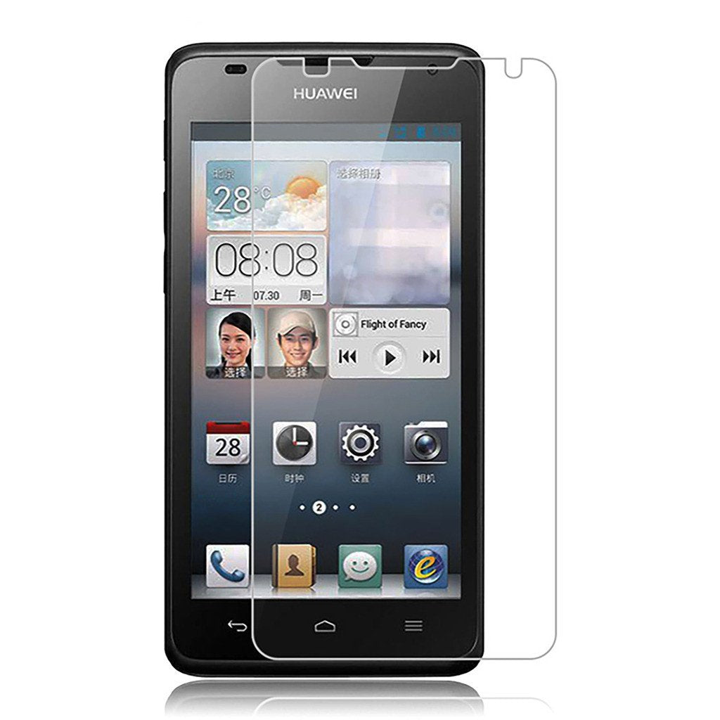 Pelicula Vidro Temperado para Huawei Ascend Y530 - Multi4you®