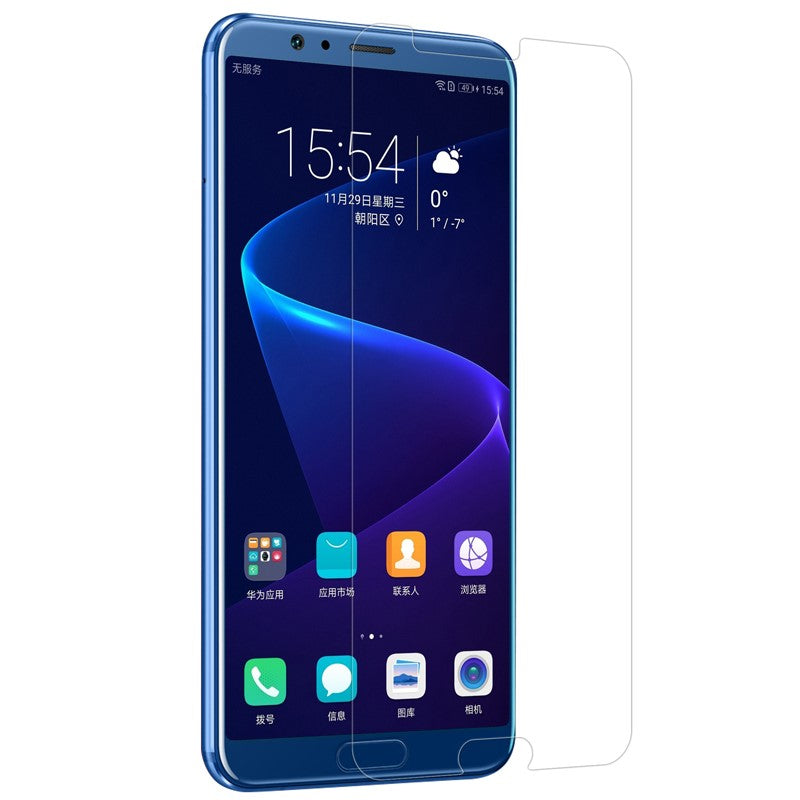 Pelicula Vidro Temperado para Huawei Honor View 10 - Multi4you®