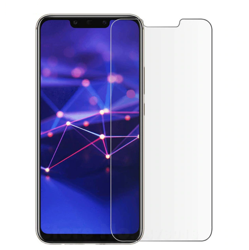 Pelicula Vidro Temperado para Huawei Mate 20 Lite - Multi4you®
