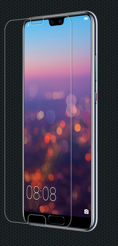 Pelicula Vidro Temperado para Huawei P20 - Multi4you®
