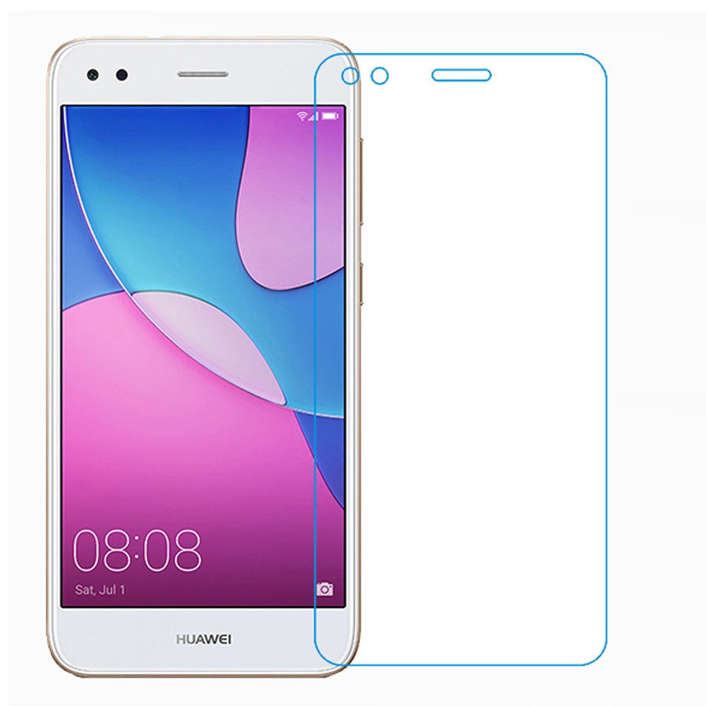Pelicula Vidro Temperado para Huawei P9 lite mini / Huawei Y6 Pro 2017 - Multi4you®