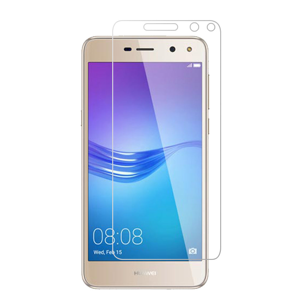 Pelicula Vidro Temperado para Huawei Y6 (2017) - Multi4you®