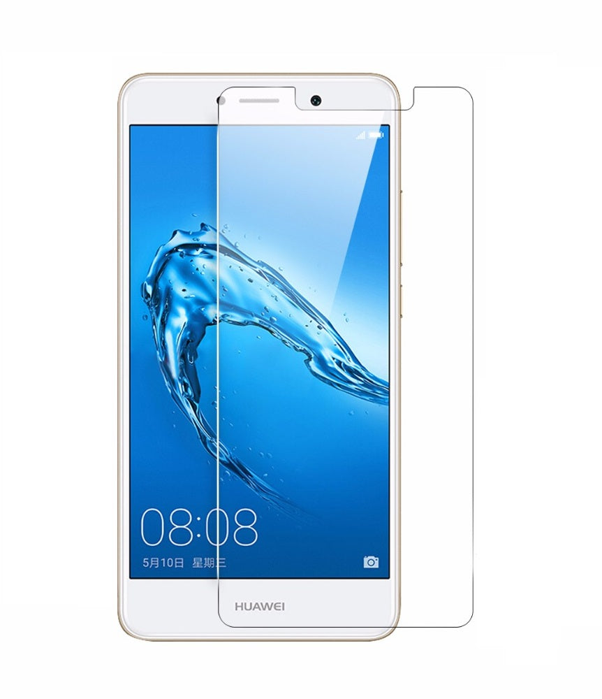 Pelicula Vidro Temperado para Huawei Y7 - Multi4you®