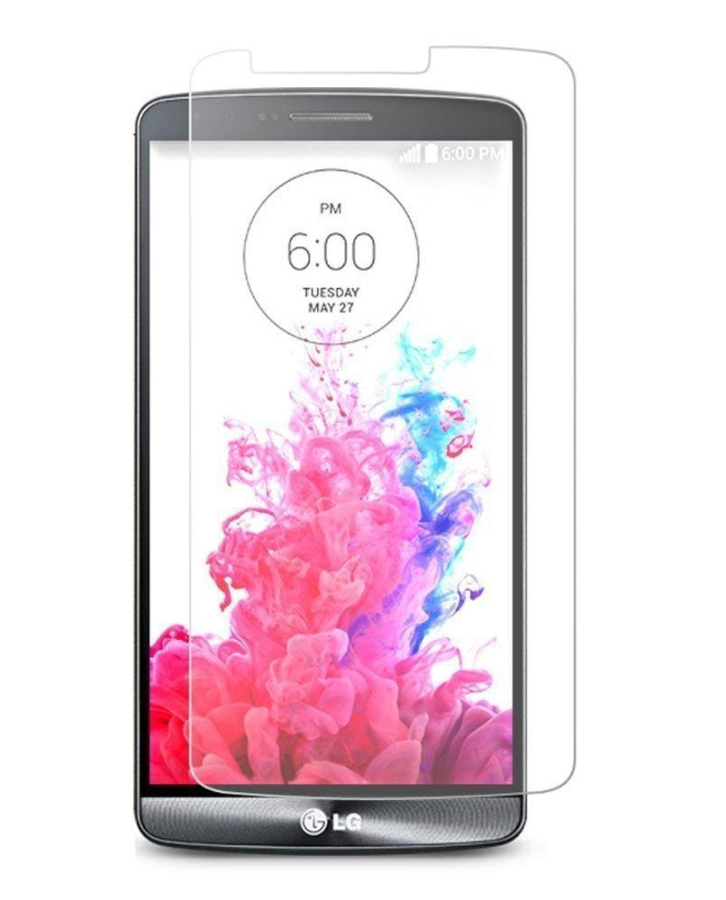 Pelicula Vidro Temperado para LG G3