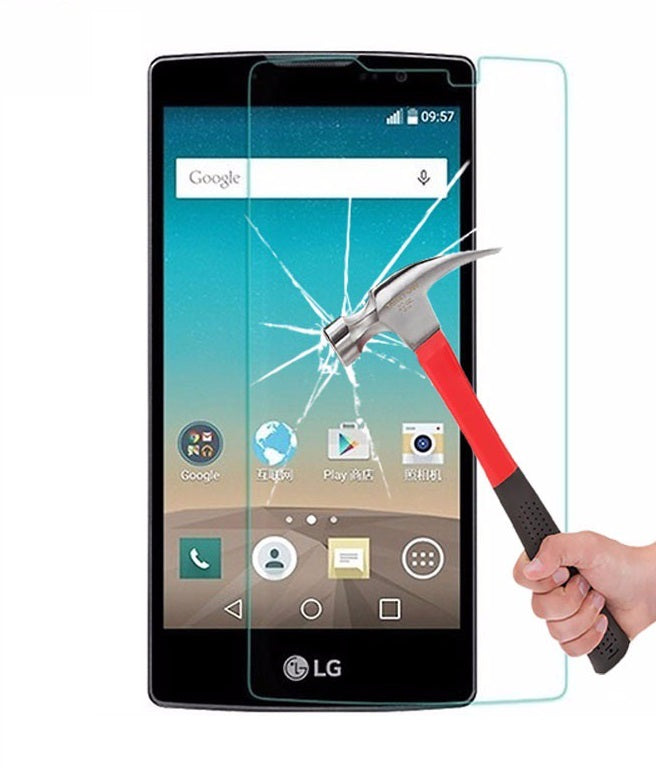 Pelicula Vidro Temperado para LG G4 Beat / LG G4s