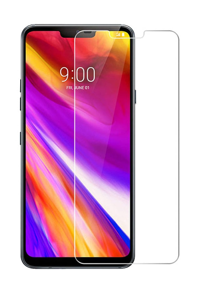 Pelicula Vidro Temperado para LG G7 ThinQ - Multi4you®