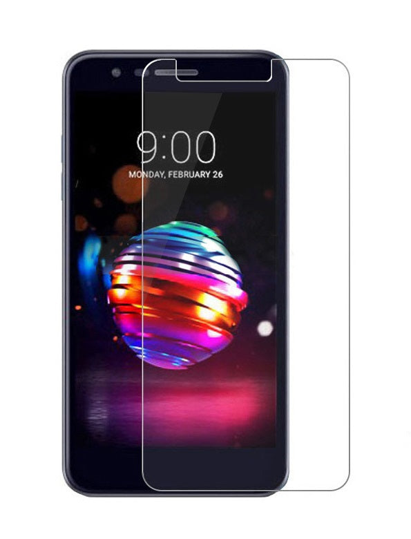 Pelicula Vidro Temperado para LG K10 (2018) - Multi4you®