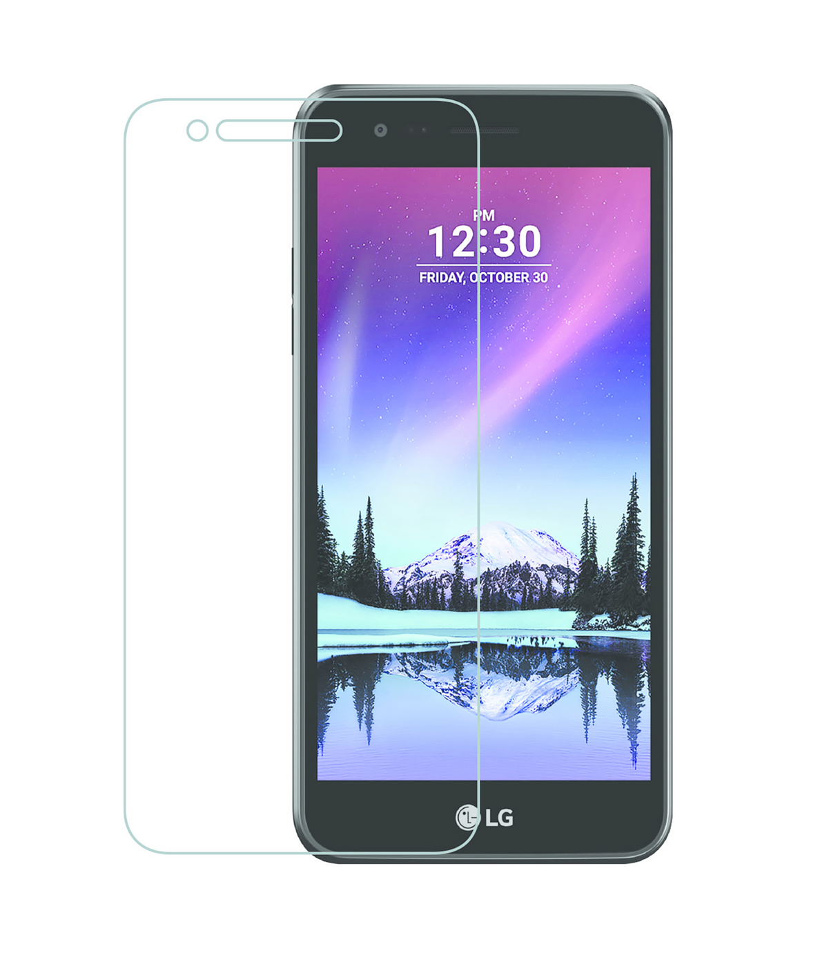 Pelicula Vidro Temperado para LG K4 2017 - Multi4you®