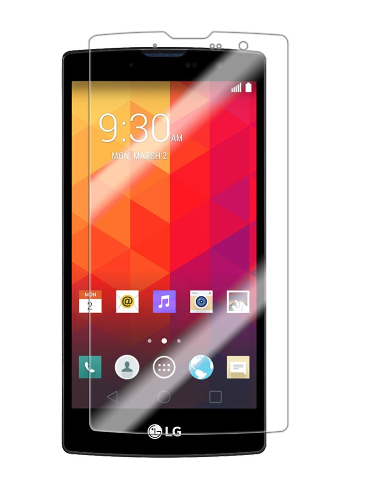 Pelicula Vidro Temperado para LG Magna