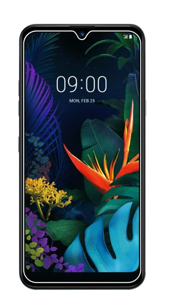 Pelicula Vidro Temperado para LG Q60 - Multi4you®