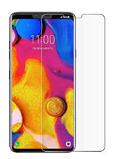 Pelicula Vidro Temperado para LG V40 ThinQ - Multi4you®