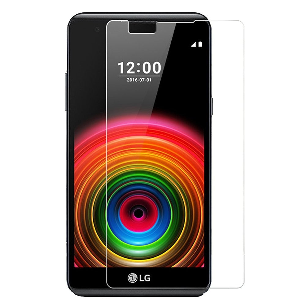 Pelicula Vidro Temperado para LG X power