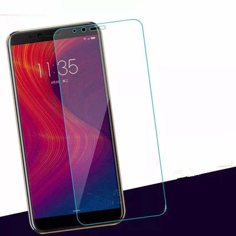 Pelicula Vidro Temperado para Lenovo K5 play - Multi4you®