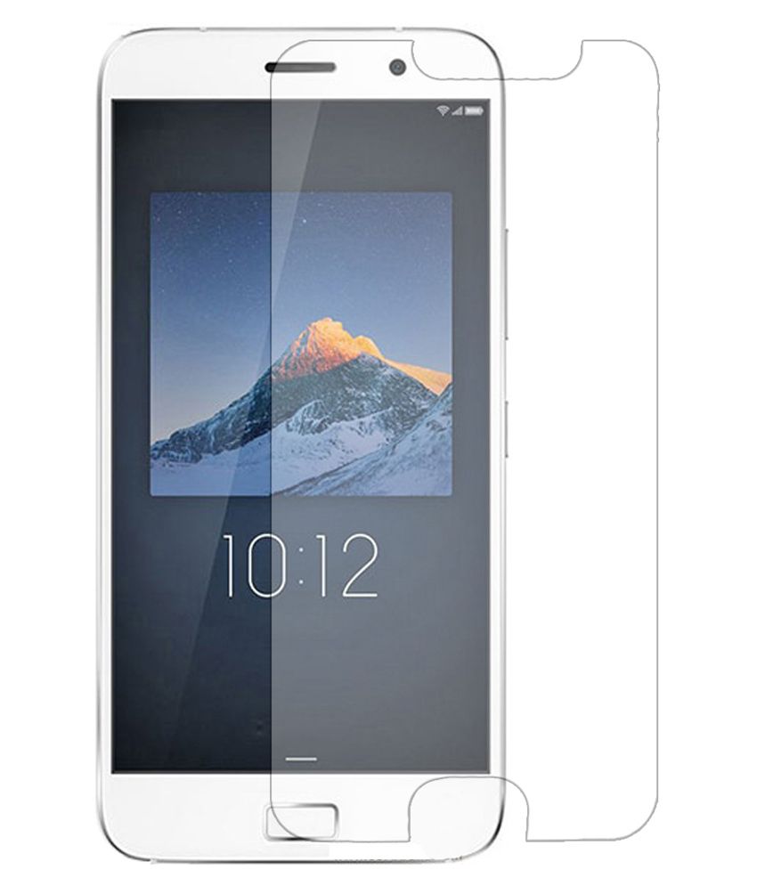 Pelicula Vidro Temperado para Lenovo ZUK Z1