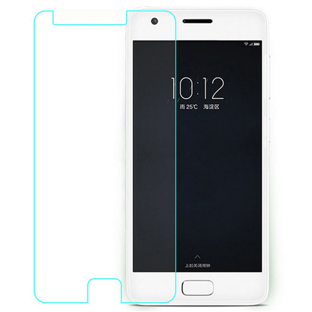 Pelicula Vidro Temperado para Lenovo ZUK Z2