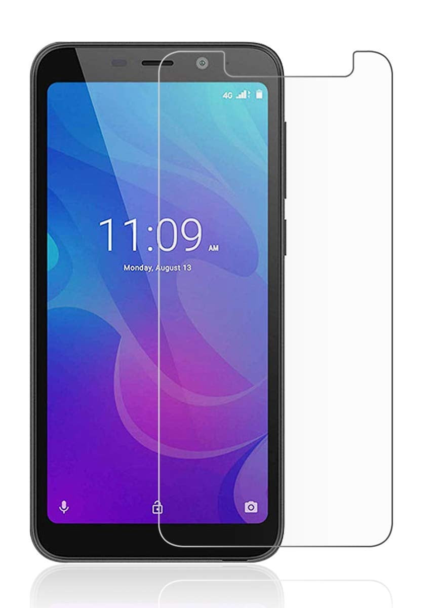 Pelicula Vidro Temperado para Meizu C9 / C9 Pro - Multi4you®