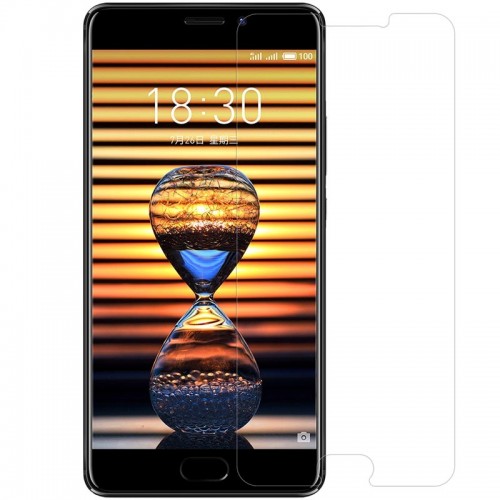 Pelicula Vidro Temperado para Meizu Pro 7 - Multi4you®