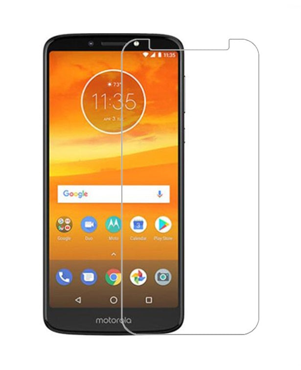 Pelicula Vidro Temperado para Motorola Moto E5 - Multi4you®