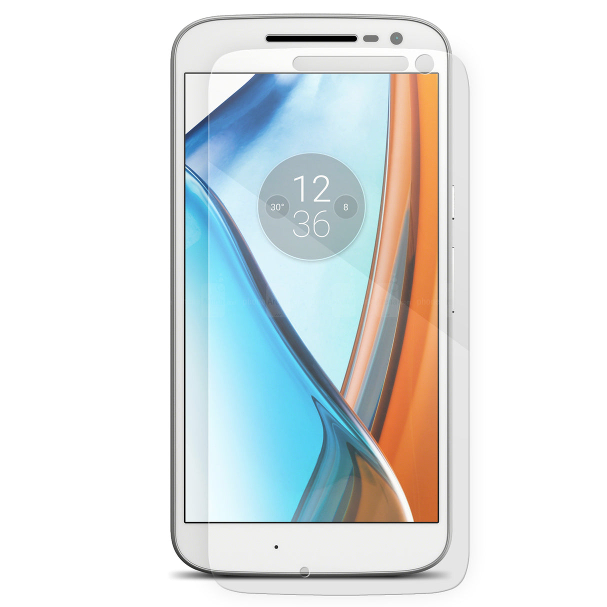Pelicula Vidro Temperado para Motorola Moto G4 - Multi4you®