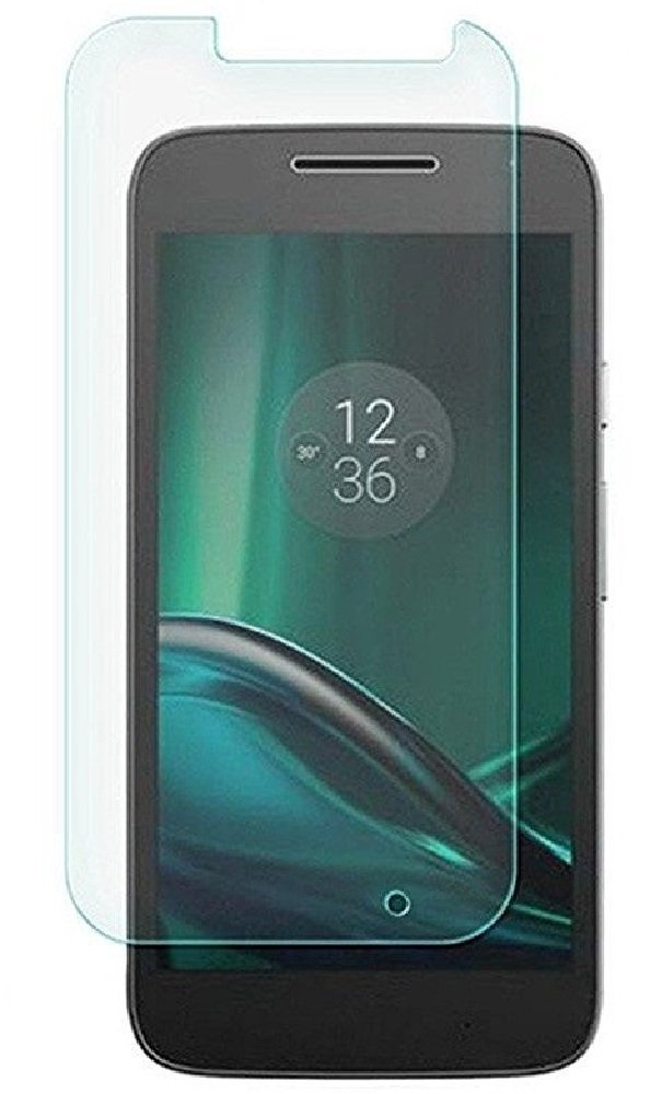 Pelicula Vidro Temperado para Motorola Moto G4 Play - Multi4you®