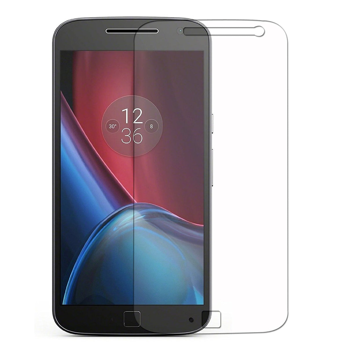Pelicula Vidro Temperado para Motorola Moto G4 Plus - Multi4you®
